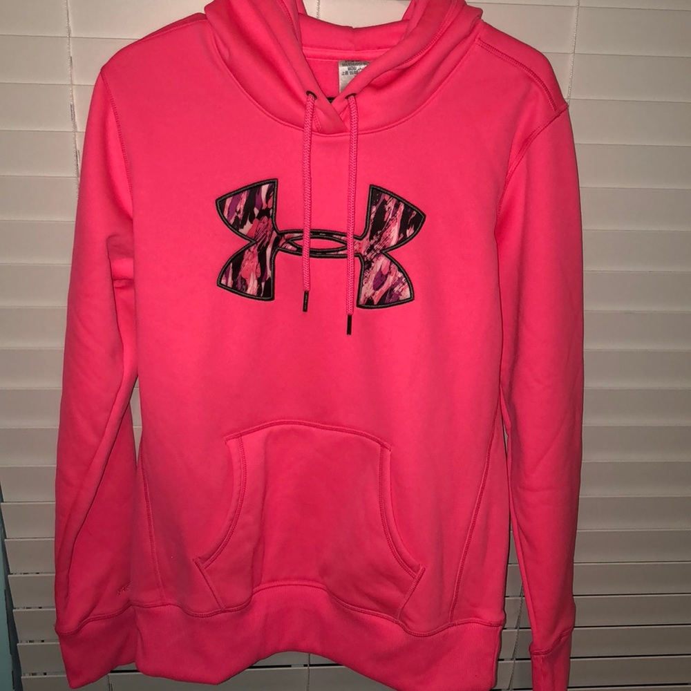 Under Armour Sweatshirt